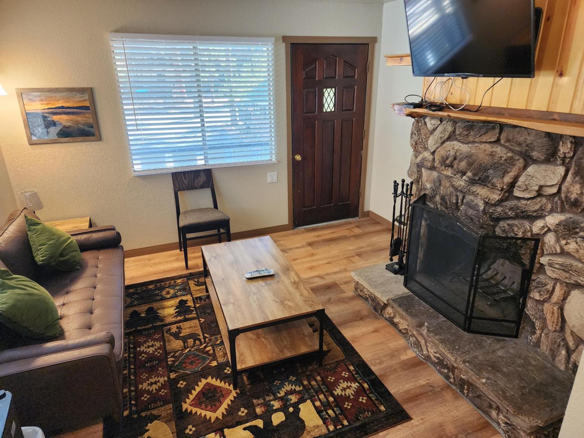 Black Forest Lodge Big Bear Lake Exterior foto
