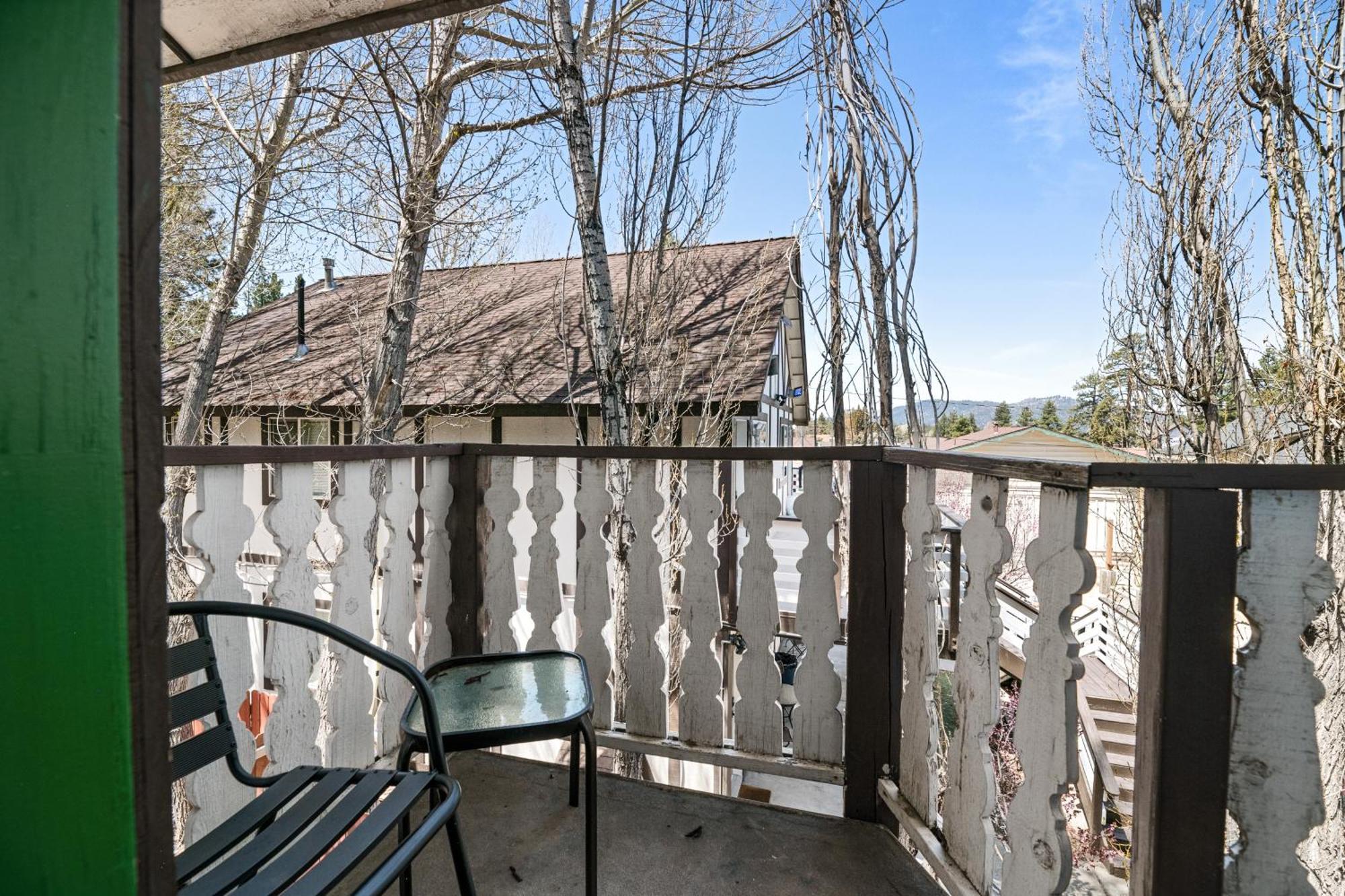 Black Forest Lodge Big Bear Lake Exterior foto