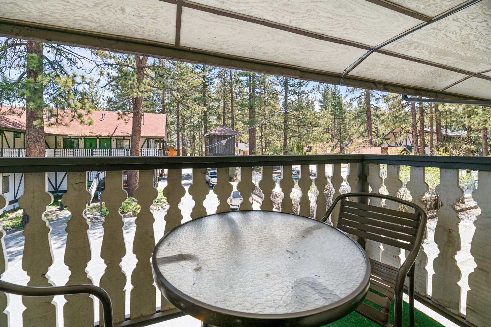 Black Forest Lodge Big Bear Lake Exterior foto