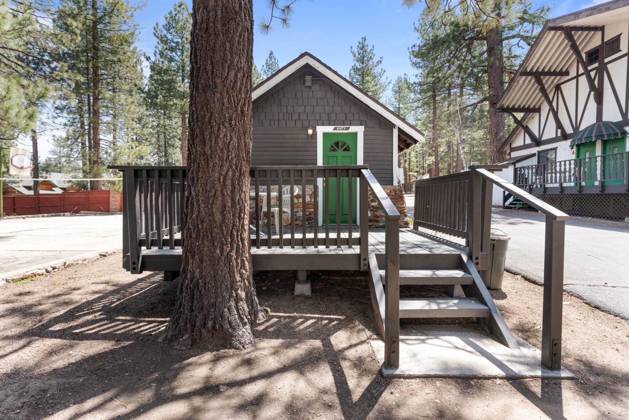 Black Forest Lodge Big Bear Lake Exterior foto