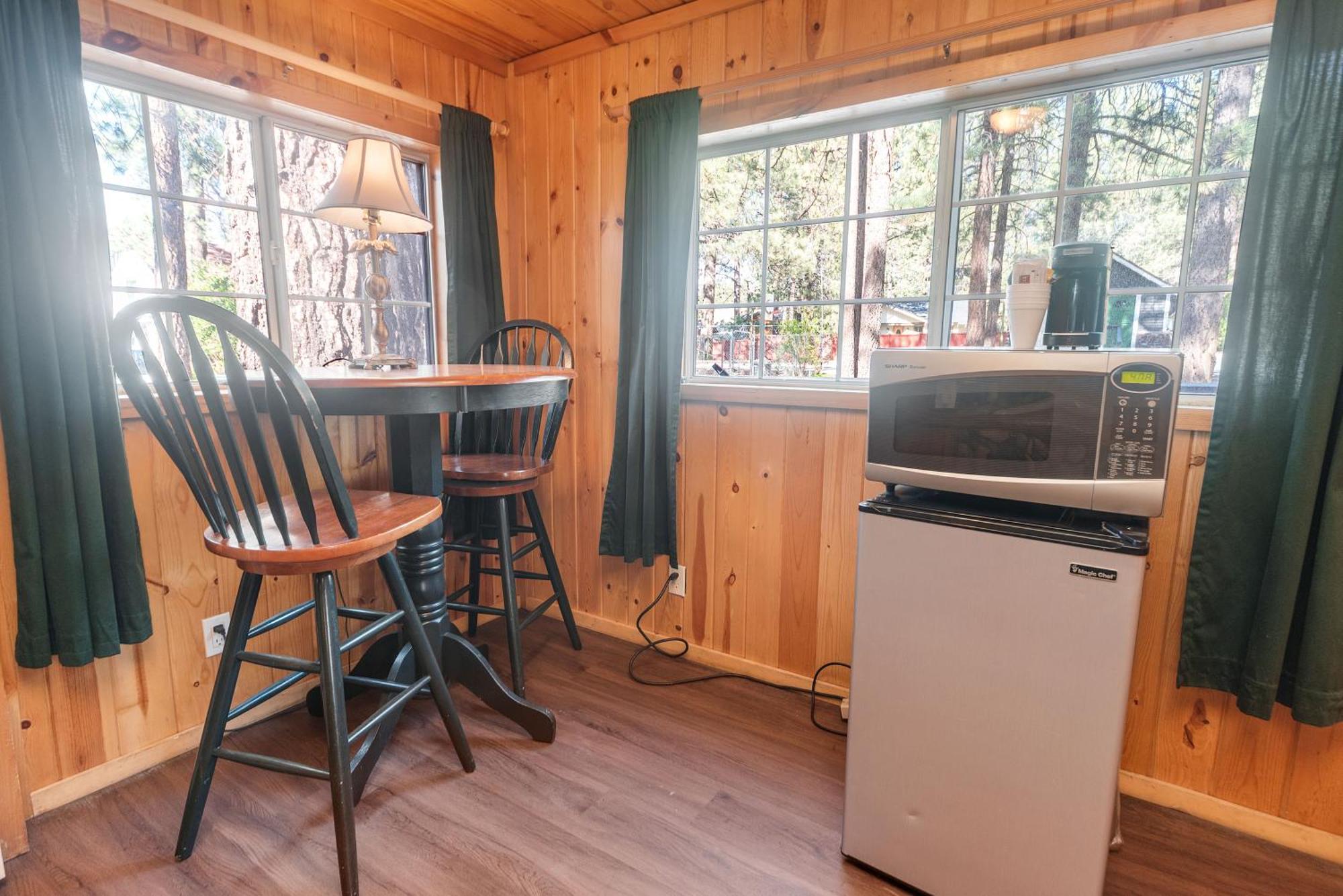 Black Forest Lodge Big Bear Lake Exterior foto
