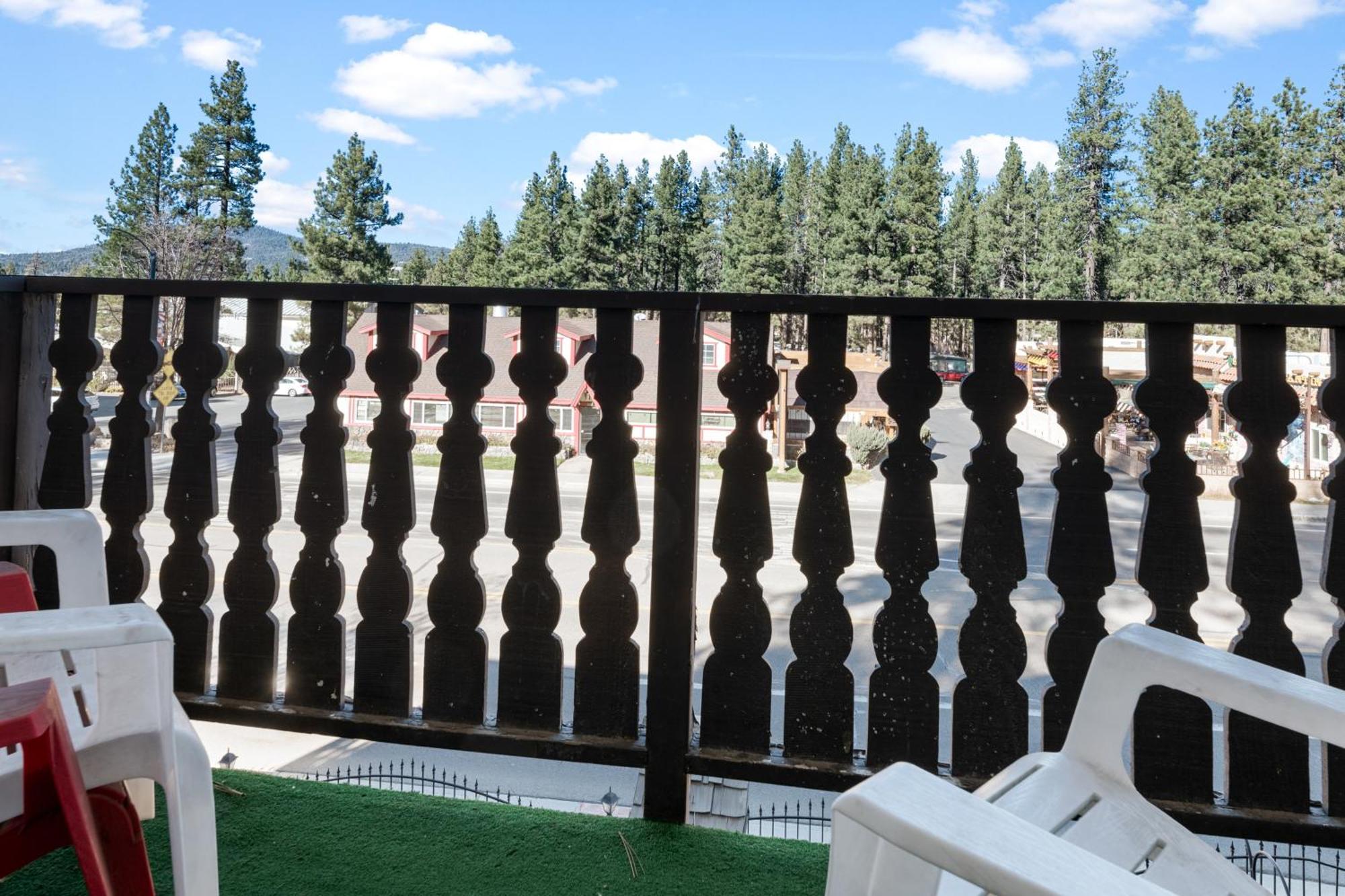 Black Forest Lodge Big Bear Lake Exterior foto