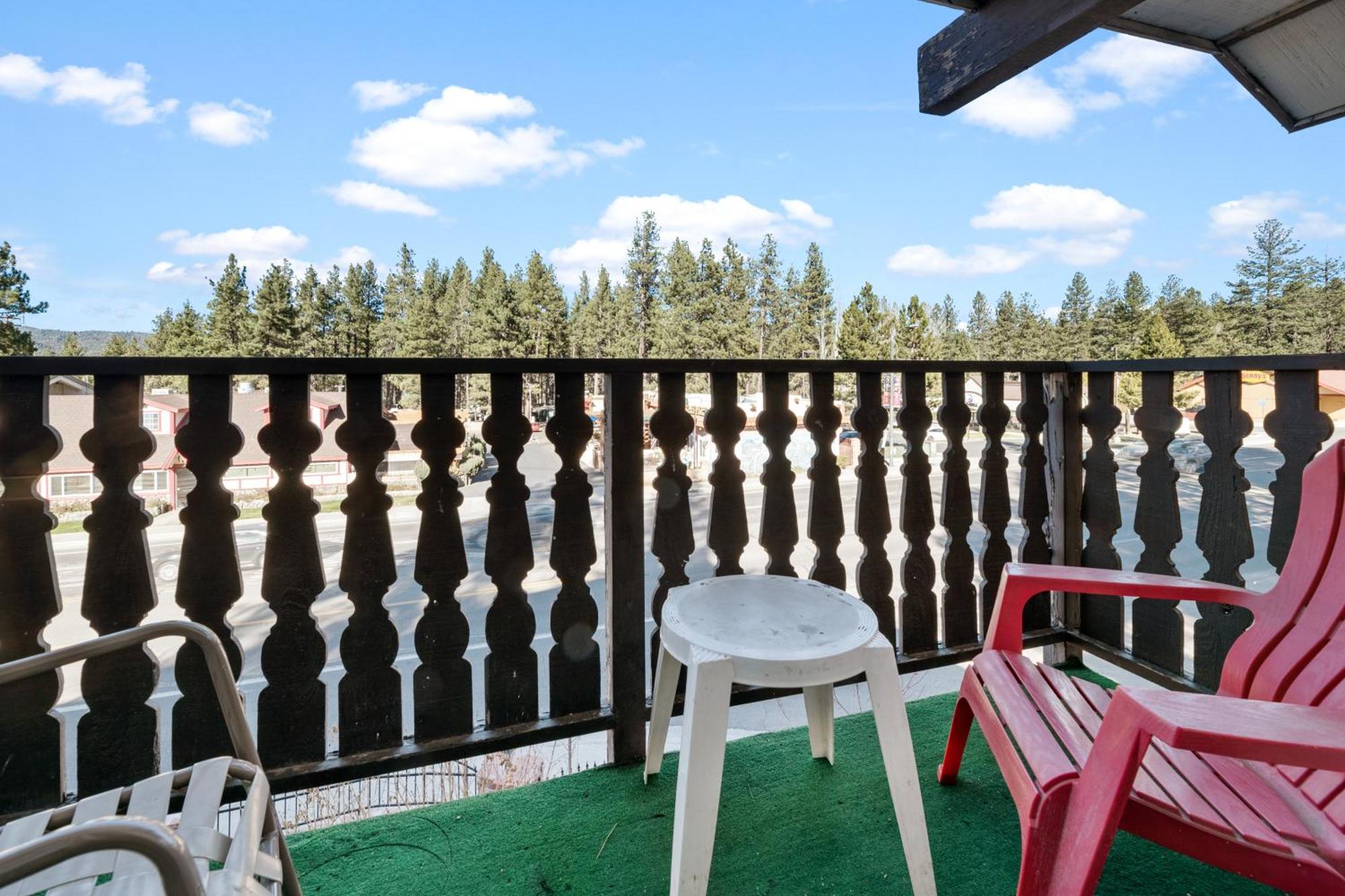 Black Forest Lodge Big Bear Lake Exterior foto